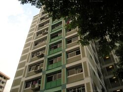 Blk 94E Bedok North Avenue 4 (Bedok), HDB 5 Rooms #599105311